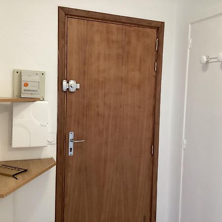 Les Embruns Appart 1Ere Ligne Carnon Parking Gratuit Mauguio Exteriör bild