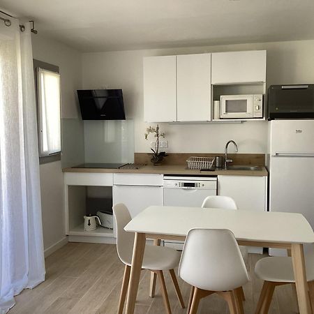 Les Embruns Appart 1Ere Ligne Carnon Parking Gratuit Mauguio Exteriör bild